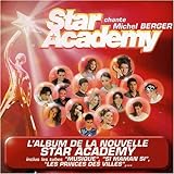 Star Academy chante Michel Berger