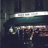 Paris sud minute
