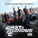 Fast & Furious 6: Original Motion Picture Soundtrack