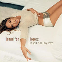 If You Had My Love If You Had My Love