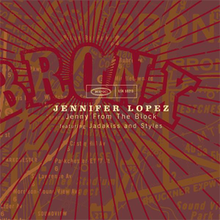 Jenny from the Block Jenny from the Block