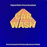 Car Wash: Original Motion Picture Soundtrack