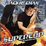 Supercop: Music from and Inspired by the Dimension Motion Picture