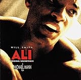 Ali: Original Soundtrack