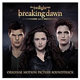 The Twilight Saga: Breaking Dawn — Part 2: Original Motion Picture Soundtrack