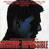 Mission: Impossible: Music from and Inspired by the Motion Picture
