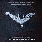 The Dark Knight Rises: Original Motion Picture Soundtrack