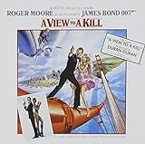 A View to a Kill Original Motion Picture Soundtrack