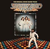 Saturday Night Fever: The Original Movie Sound Track