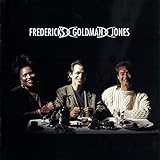 Fredericks - Goldman - Jones
