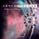 Interstellar: Original Motion Picture Soundtrack