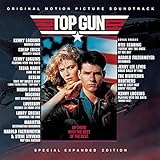 Top Gun: Original Motion Picture Soundtrack