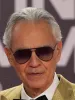 Andrea Bocelli