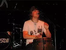 Zac Hanson