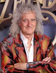 Brian May