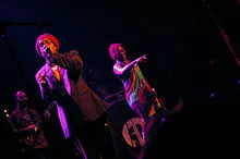 Arrested Development Arrested Development