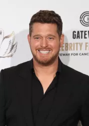 Michael Bublé