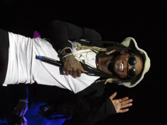 Lil Wayne