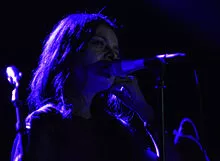 Hope Sandoval