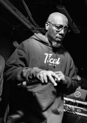 Inspectah Deck Inspectah Deck