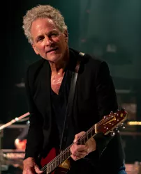 Lindsey Buckingham