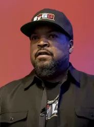 Ice Cube Ice Cube