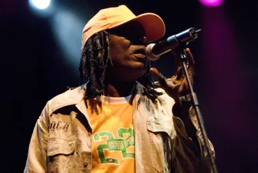 Alpha Blondy Alpha Blondy