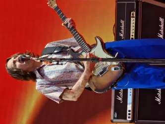 John Frusciante