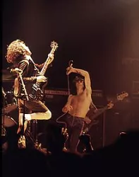 Bon Scott