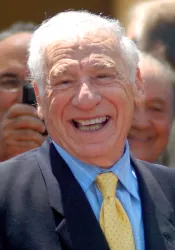 Mel Brooks