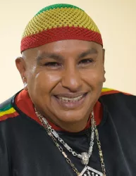 King Africa