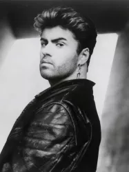 George Michael