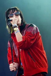 Julian Casablancas