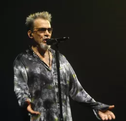 Florent Pagny