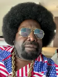 Afroman