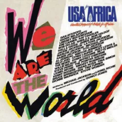 USA for Africa