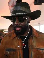 Wyclef Jean Wyclef Jean