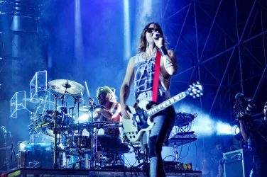 30 Seconds to Mars