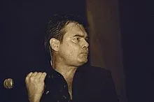 Marian Gold