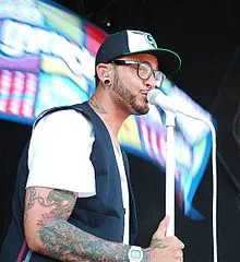 Travie McCoy