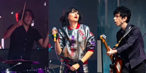 Yeah Yeah Yeahs