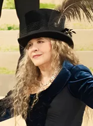 Stevie Nicks