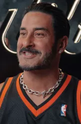 Armand Van Helden