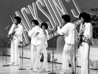 Jackson 5