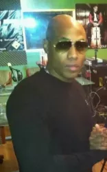 Mario Winans
