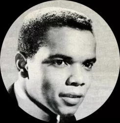Johnny Nash