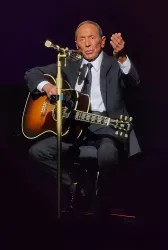 Paul Anka