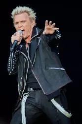 Billy Idol