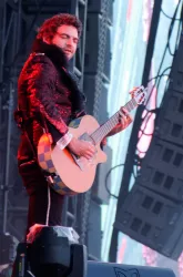 M [Matthieu Chedid]