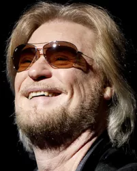 Daryl Hall